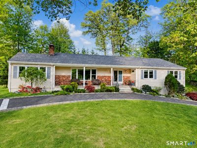 118 Davenport Ridge Lane, Stamford, CT, 06903