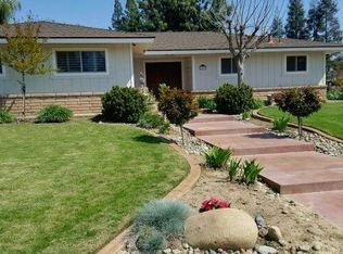 394 S Oak Dr, Reedley, CA 93654