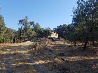 44901 S Douglas Rd, Coarsegold, CA 93614