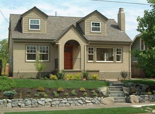 4206 NE 24th Ave, Portland, OR 97211