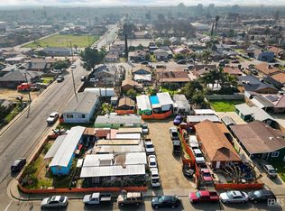 417 Wilson St, Arvin, CA 93203