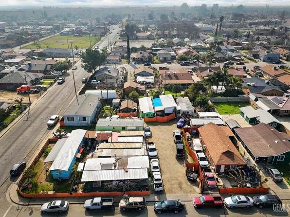 417 Wilson St, Arvin, CA 93203