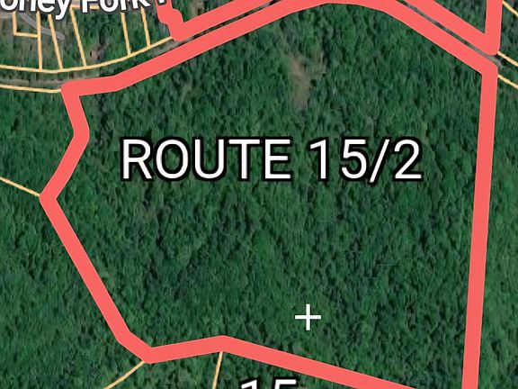 3rd image of Toney Fork Rd