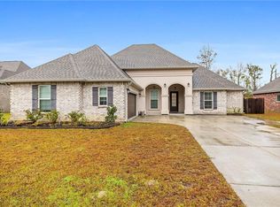 19487 Ketchwood Dr, Hammond, LA 70403