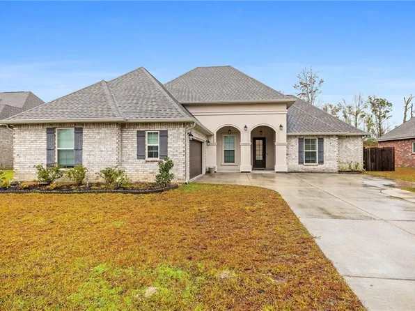 19487 Ketchwood Dr, Hammond, LA 70403