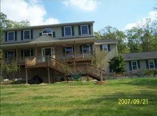 2133 Greenville Tpke #TP, Port Jervis, NY 12771