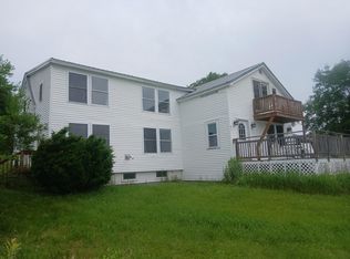 43 Patterson Hill Road, Belfast, ME 04915