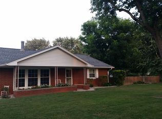 8391 N 325 E, Columbus, IN 47203