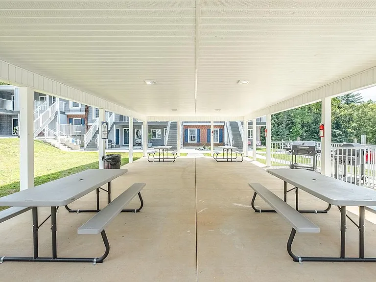 Forest View Apartments — Photo 9