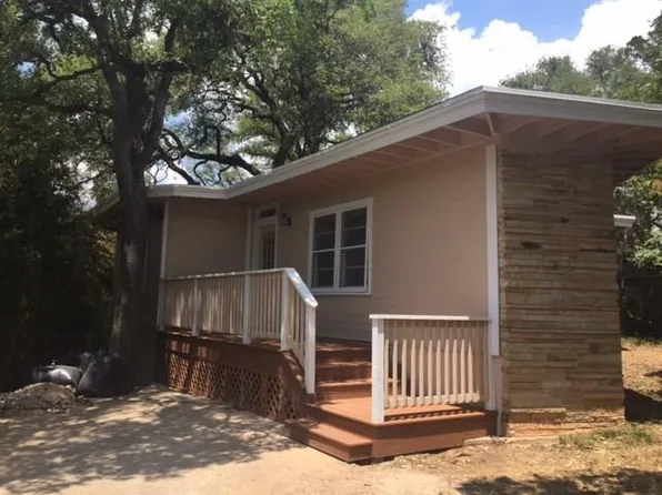 2104 Matthews Dr, Austin, TX 78703