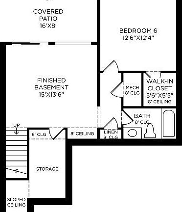 4th image of this home