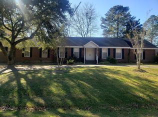 306 Scottish Ct, Greenville, NC 27858