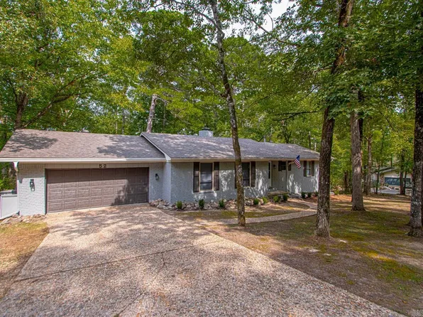 52 N Badalona Dr, Hot Springs, AR 71909