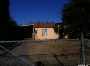 2026 S Adelbert Ave, Stockton, CA 95215