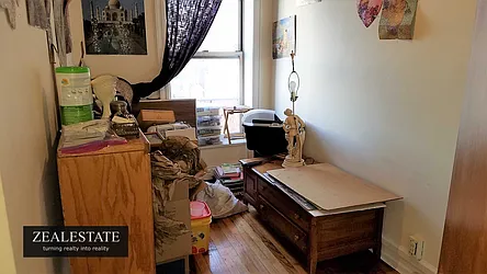 Rented by ZealEstate Group Inc