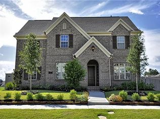 7 Clements Square Pl, The Woodlands, TX 77389