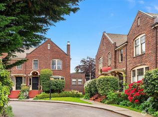 4800 Fremont Ave N APT 122A, Seattle, WA 98103