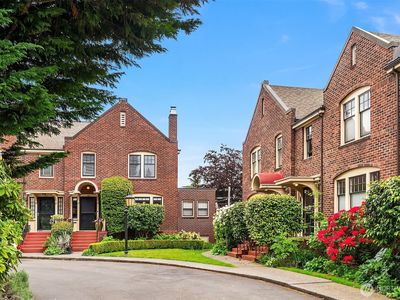 4800 Fremont Avenue N #122A, Seattle, WA, 98103