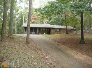 8177 Cedar Mountain Rd, Douglasville, GA 30134