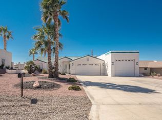 1942 Palo Verde Blvd N, Lake Havasu City, AZ 86404