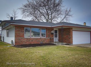 3541 192nd St, Lansing, IL 60438