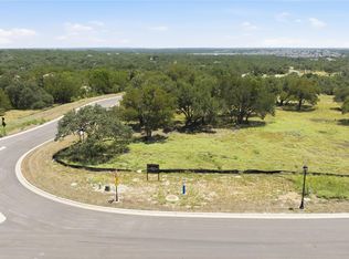 201 Lightning Ranch Rd, Georgetown, TX 78628