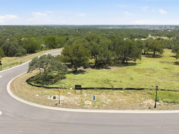 201 Lightning Ranch Rd, Georgetown, TX 78628