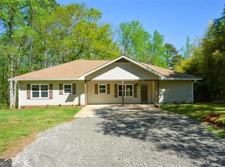 25 Howard Rd, Carrollton, GA 30116