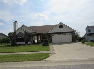 693 Frederick Xing, Roanoke, IN