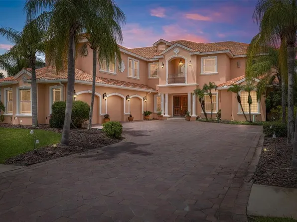 10549 Cory Lake Dr, Tampa, FL 33647