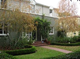 1422 N Genesee Ave, Los Angeles, CA 90046