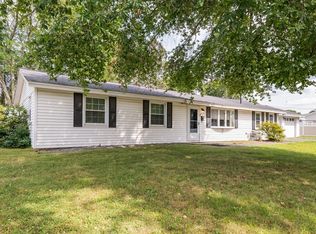 43 Catherine Dr, Peabody, MA 01960