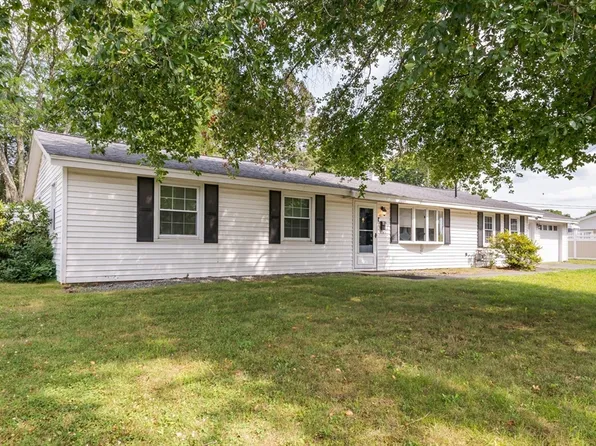 43 Catherine Dr, Peabody, MA 01960
