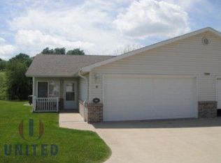 1141 Meadow View Ct UNIT 4, Sioux City, IA 51106