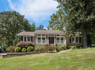 3540 Fox Hollow Ln, Birmingham, AL 35226