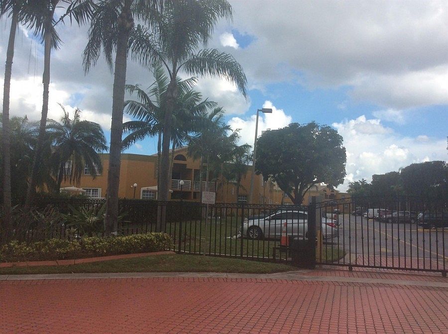 1st image of 9711 Fontainebleau Blvd #D209