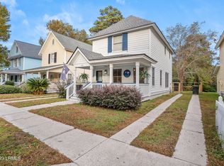 1305 Broad St, Beaufort, SC 29902