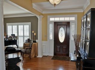 4730 Duran Ct NE, Marietta, GA 30066