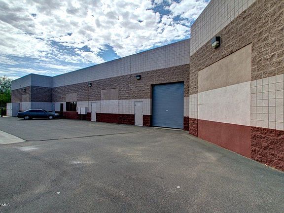 2nd image of 4121 E Valley Auto Dr Ste 109