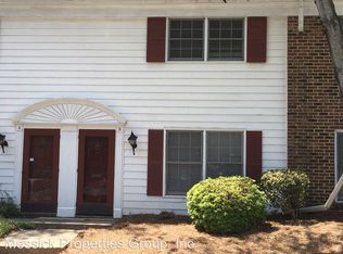 640 Rugby Row APT B, Winston Salem, NC 27106