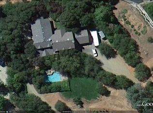 3250 Niegel Estates Dr, Newcastle, CA 95658