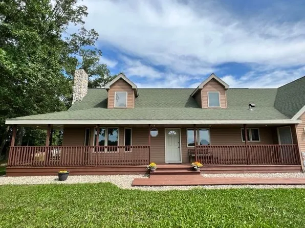 29732 Us Highway 71, Sebeka, MN 56477