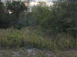 389 Troutdale St, Port Charlotte, FL 33954
