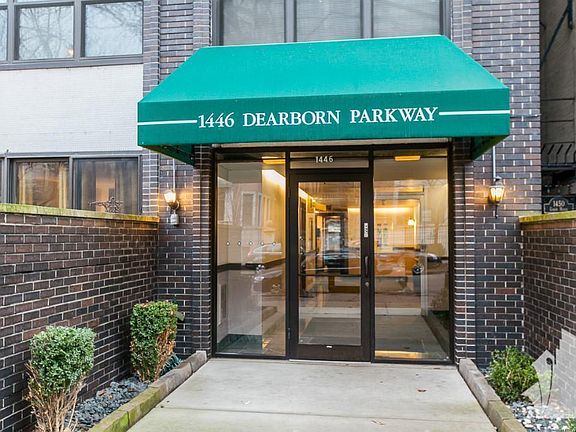2nd image of 1446 N Dearborn St #D4j