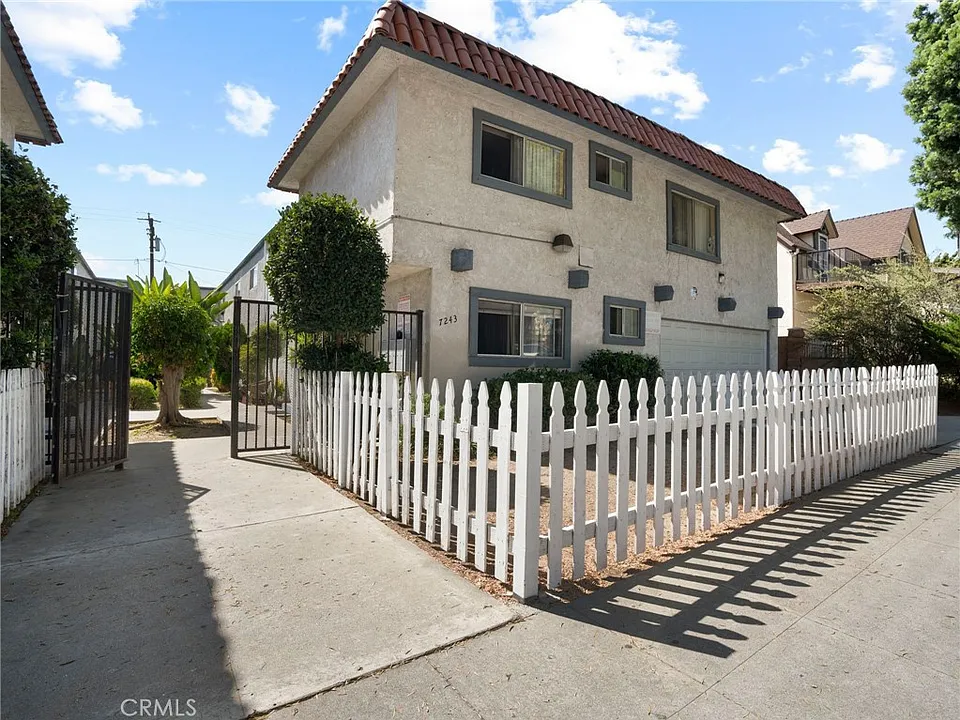 7243 Milton Ave #5