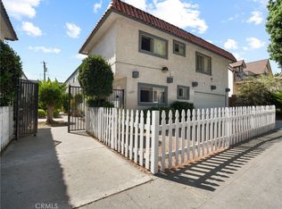 7243 Milton Ave APT 5, Whittier, CA 90602