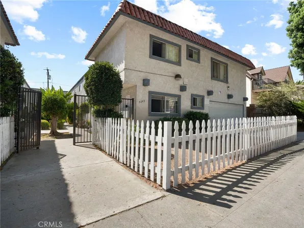 7243 Milton Ave APT 5, Whittier, CA 90602