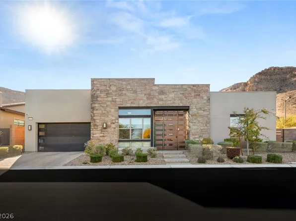 6845 Stellar Wind St, Summerlin, NV 89135