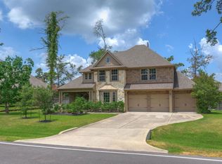 7939 Wooded Way Dr, Spring, TX 77389
