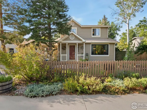 1631 Enfield St, Fort Collins, CO 80526